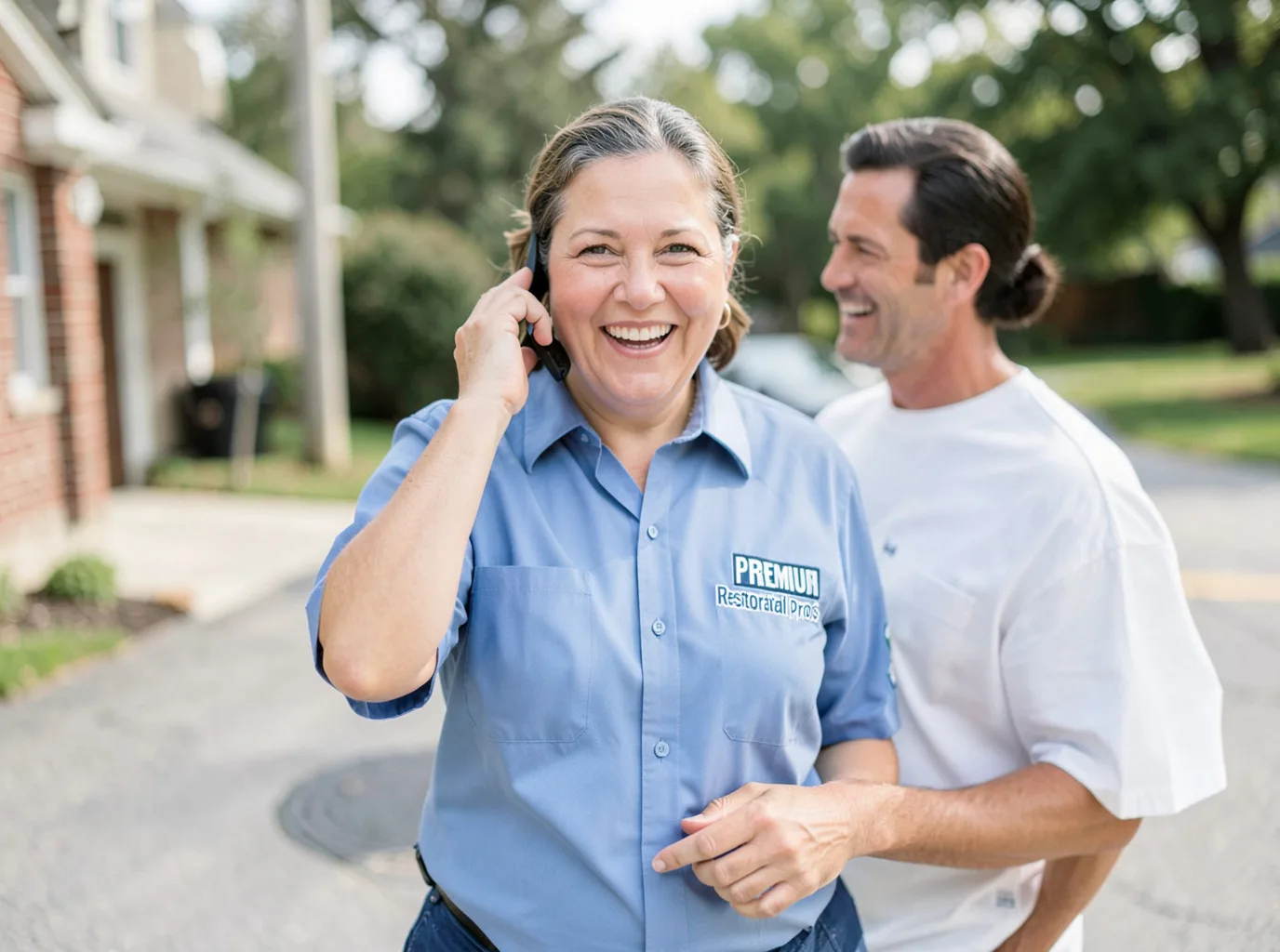Water Damage Restoration Fayette, OH FAQs